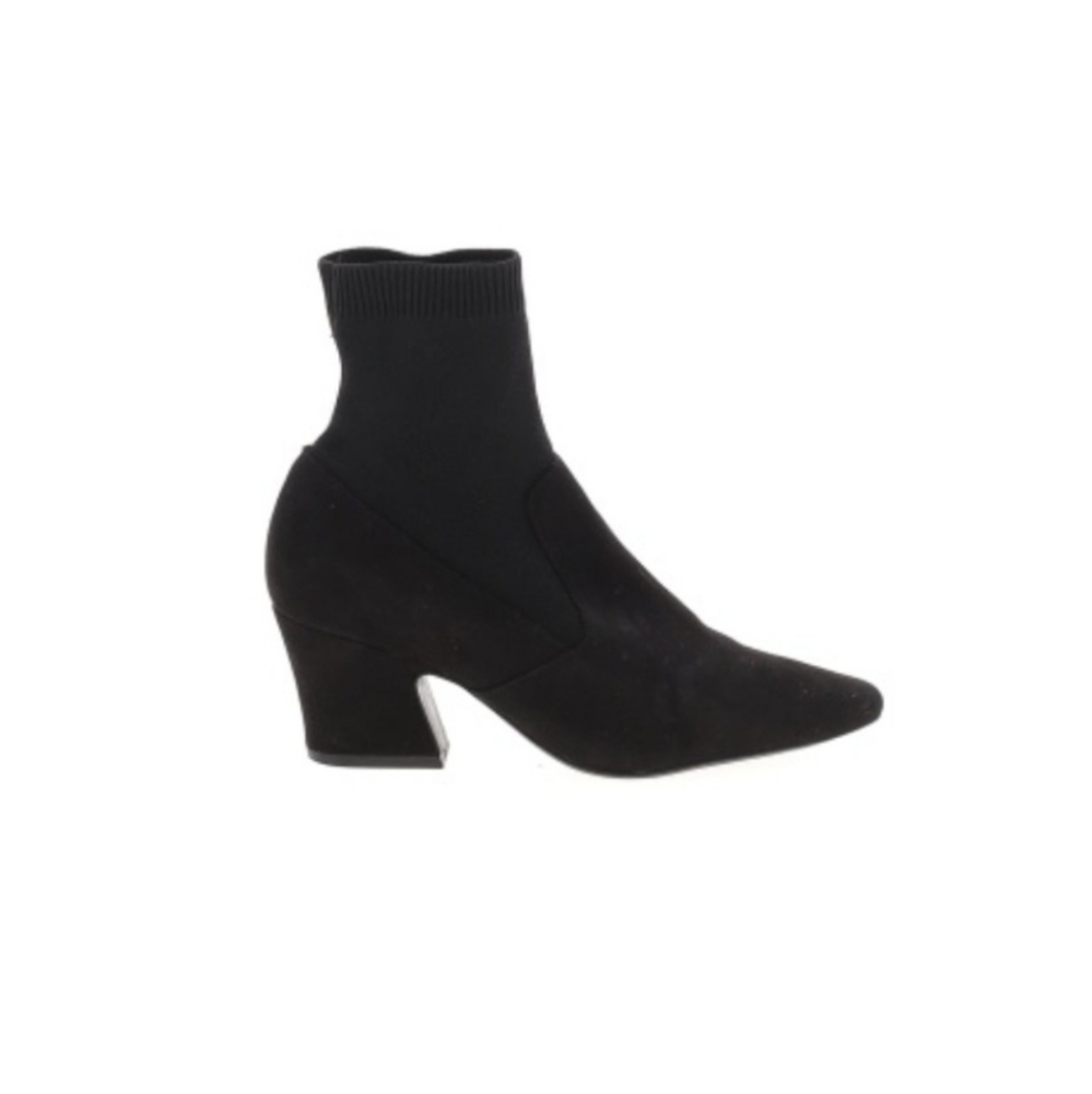 Mango Ankel Booties